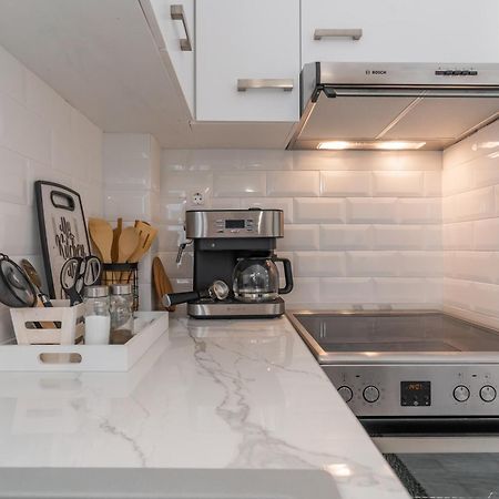 Acrolofts M62 Atenas Exterior foto