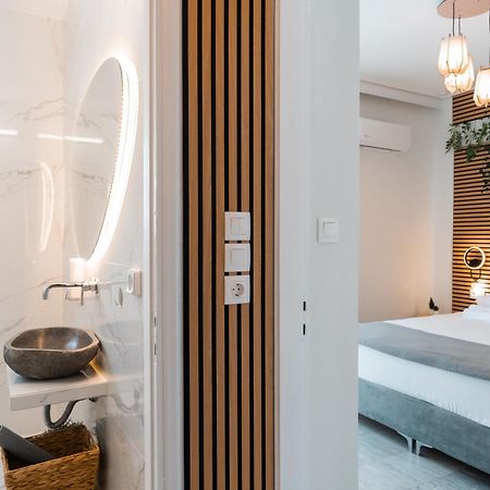 Acrolofts M62 Atenas Exterior foto