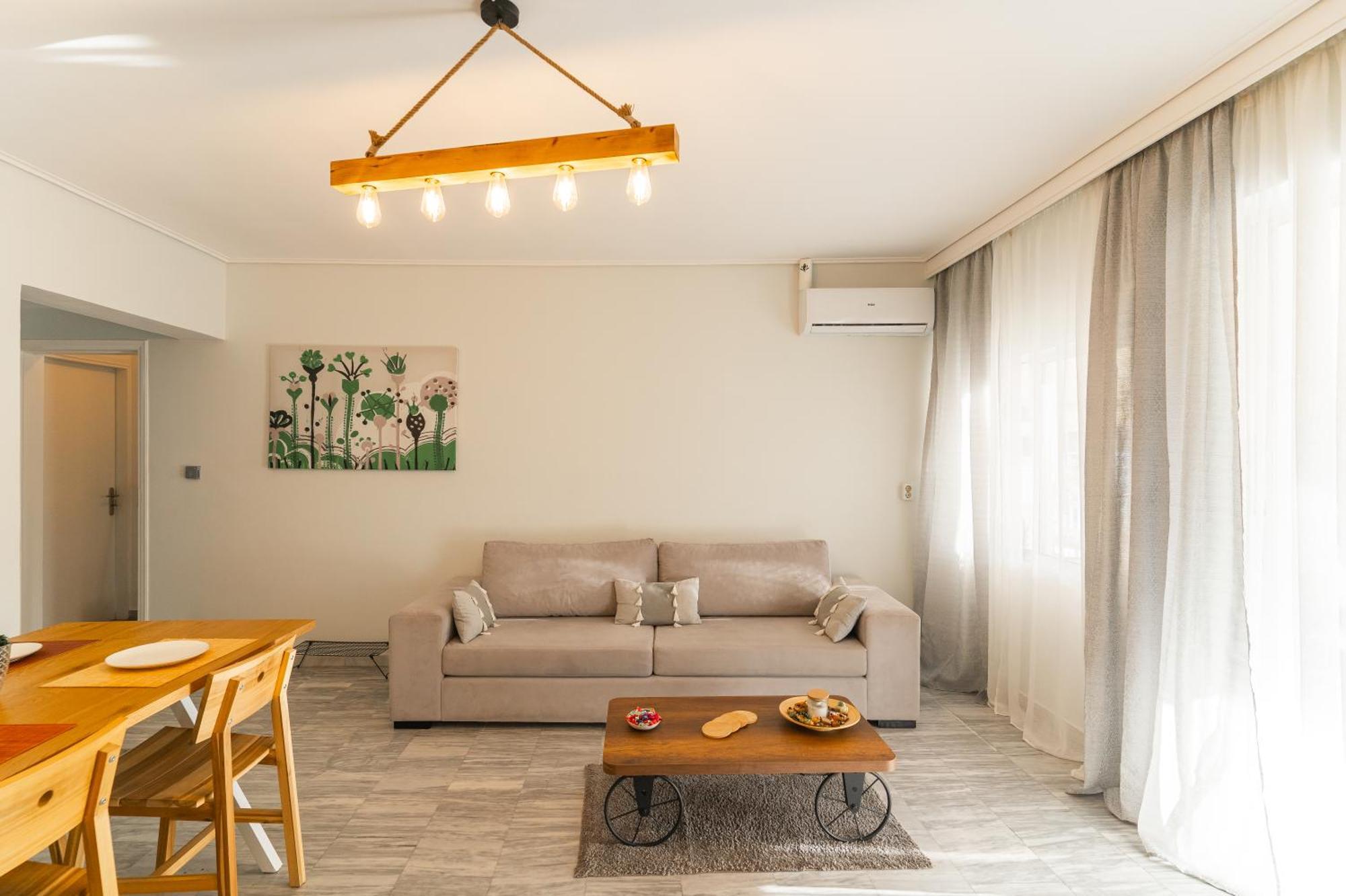 Acrolofts M62 Atenas Exterior foto