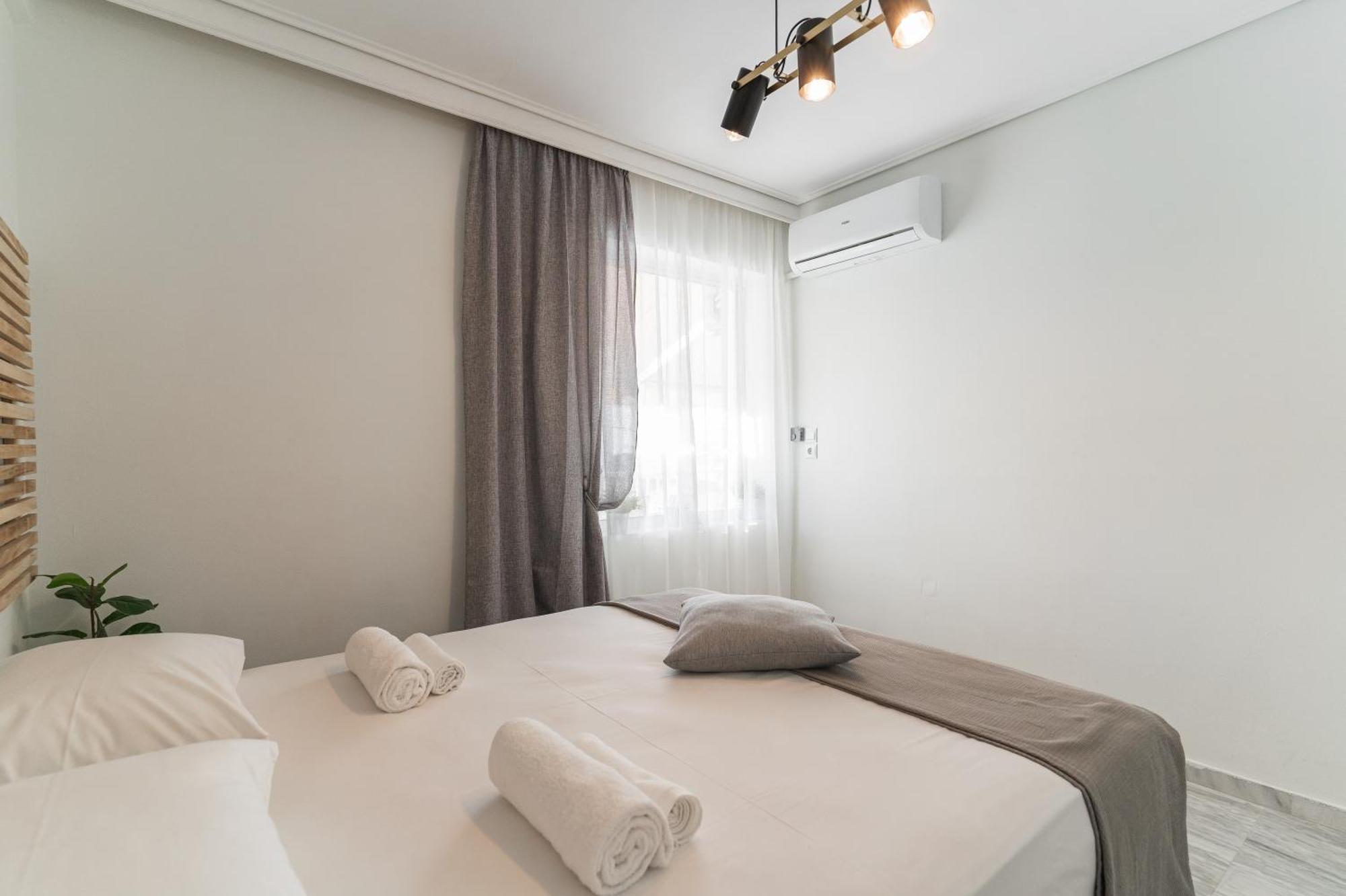 Acrolofts M62 Atenas Exterior foto