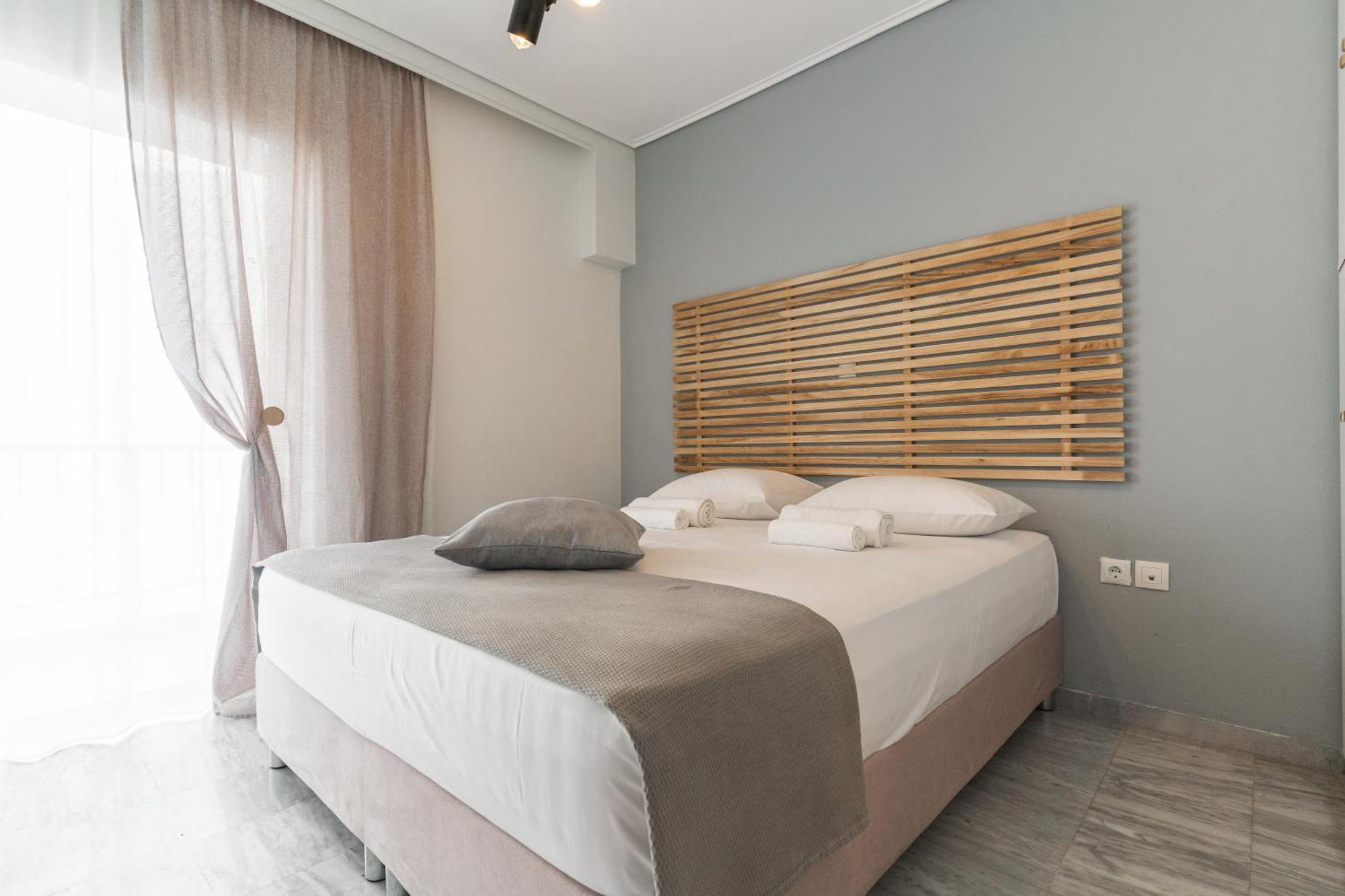 Acrolofts M62 Atenas Exterior foto