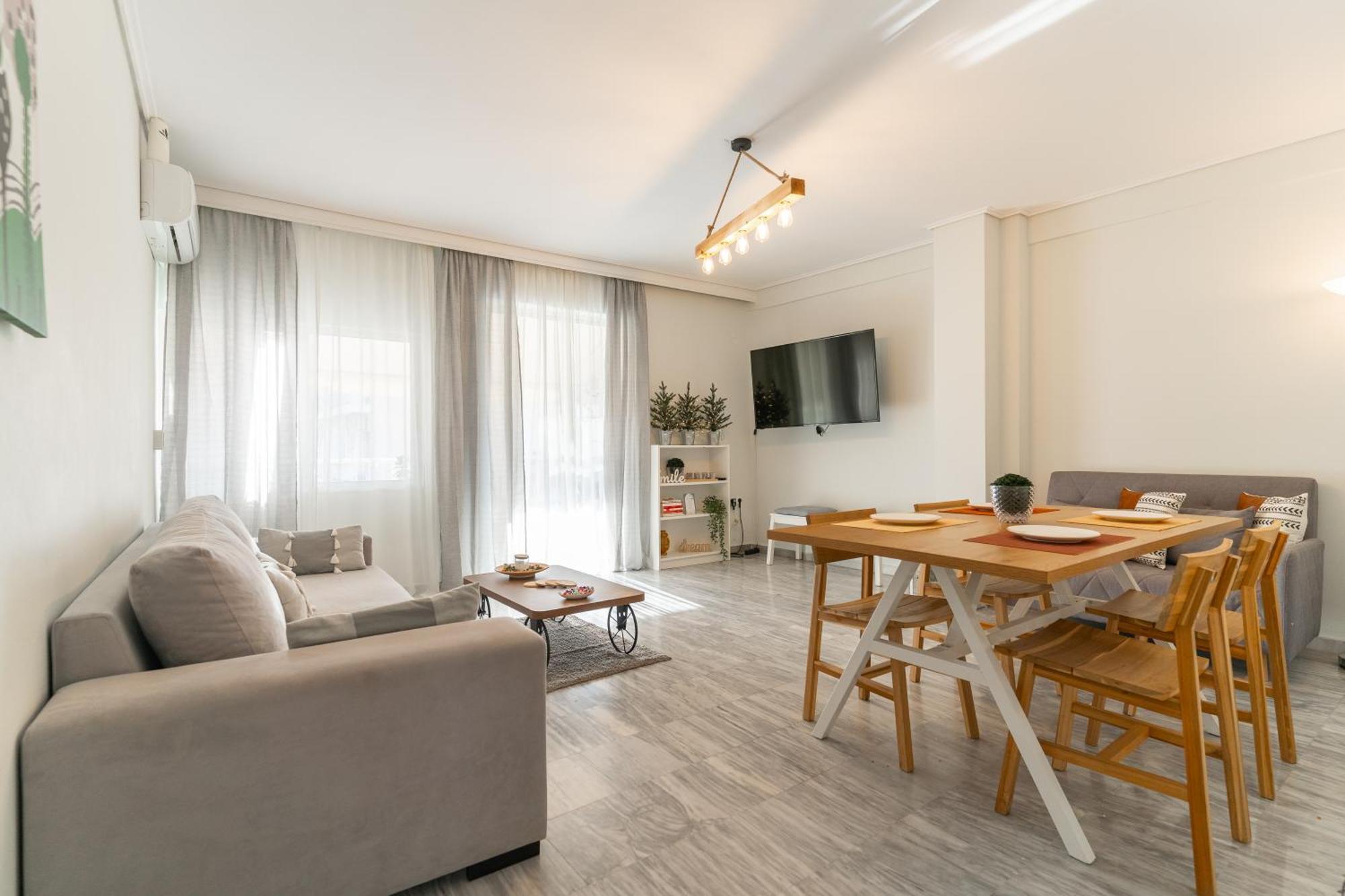 Acrolofts M62 Atenas Exterior foto