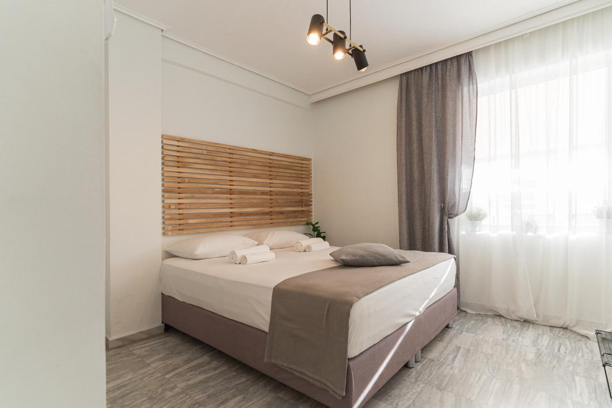 Acrolofts M62 Atenas Exterior foto