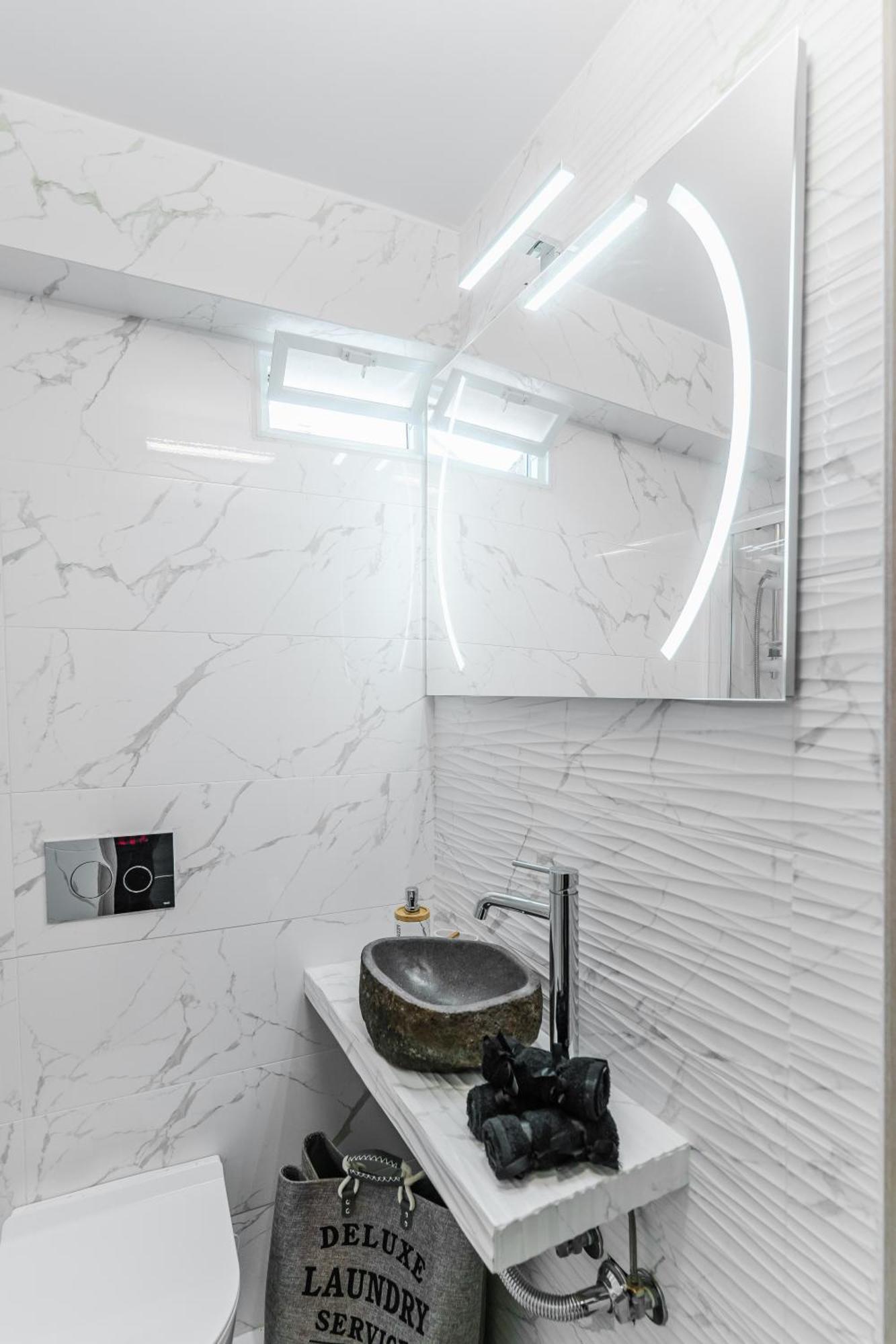 Acrolofts M62 Atenas Exterior foto