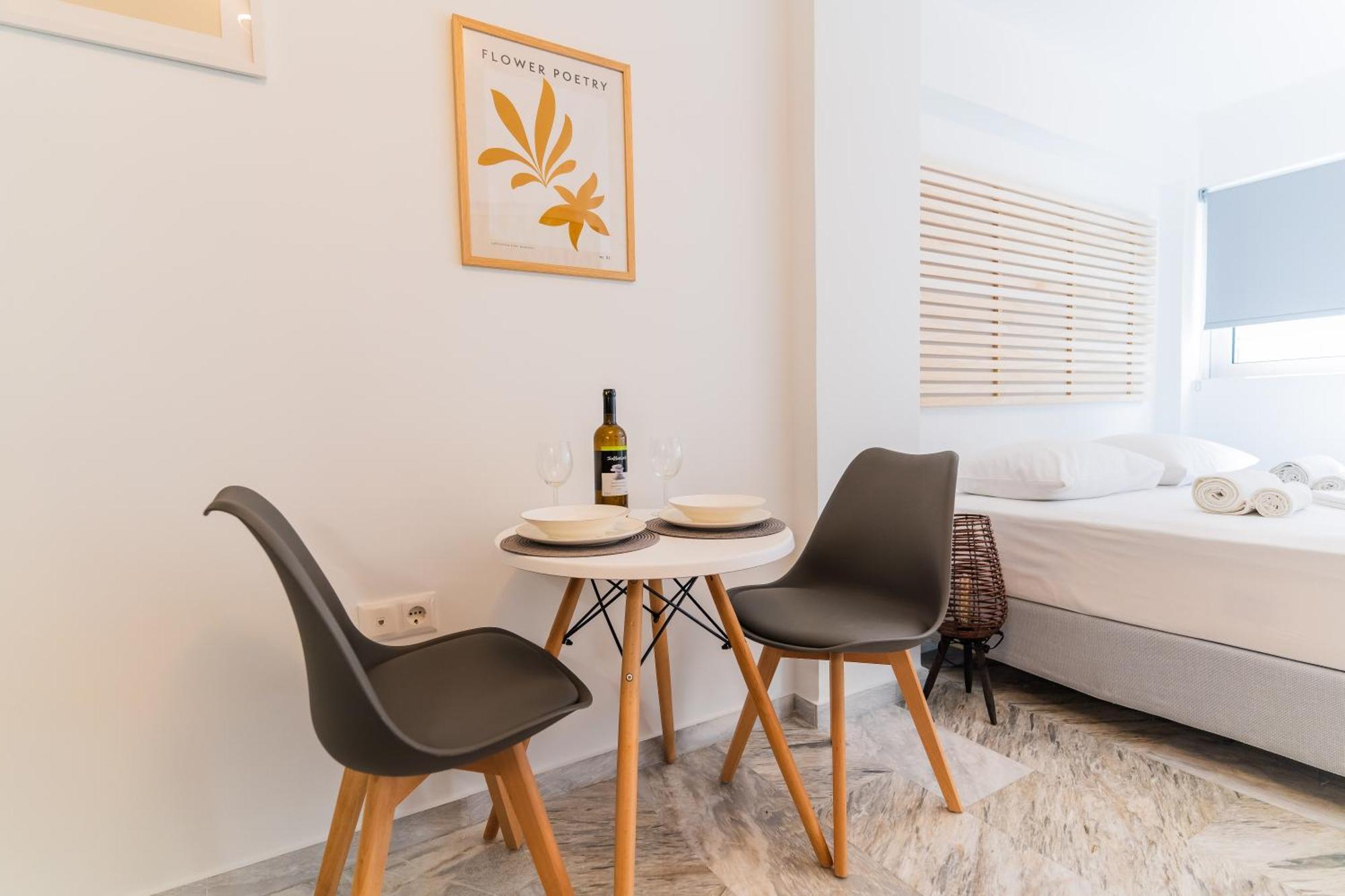 Acrolofts M62 Atenas Exterior foto