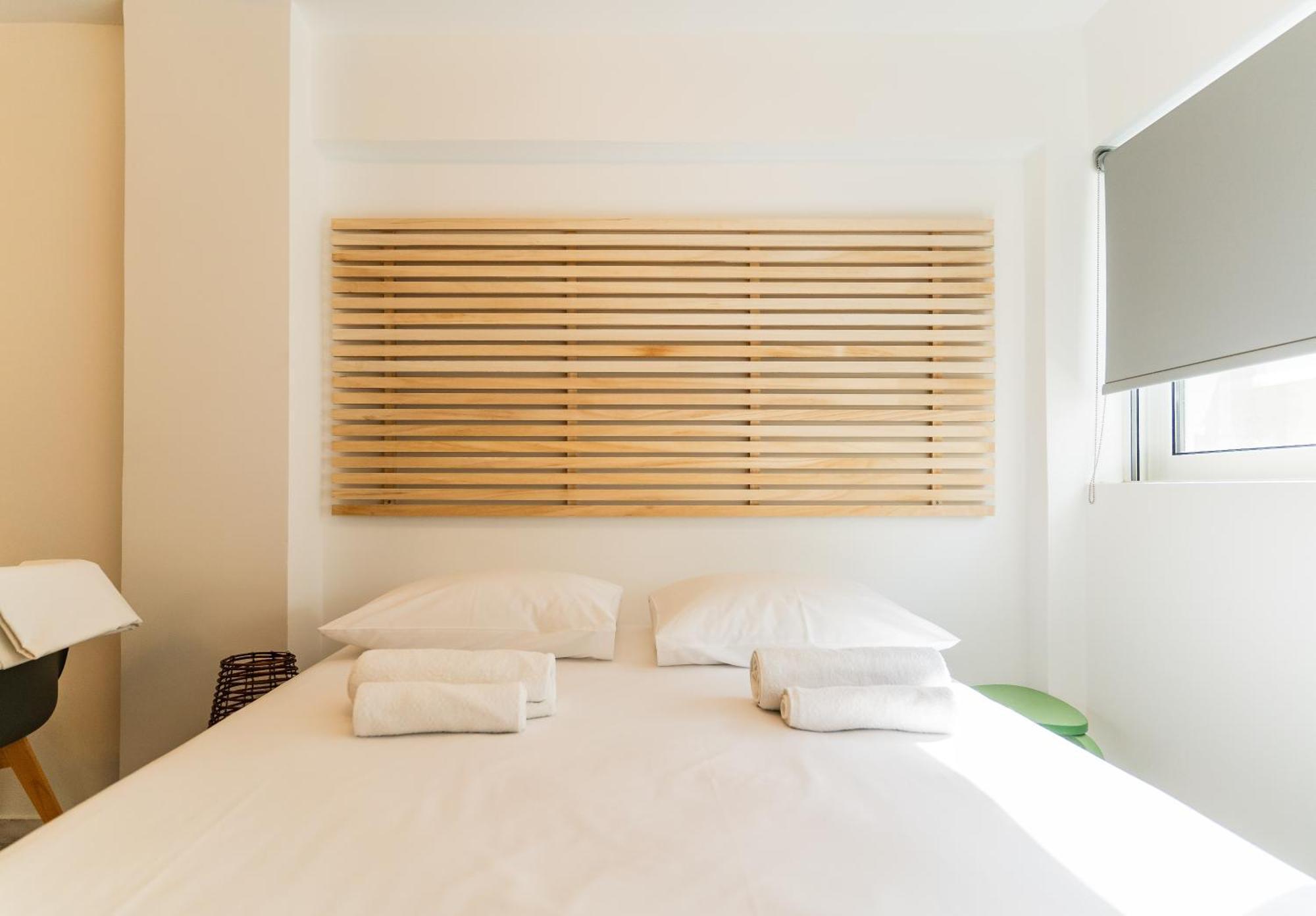 Acrolofts M62 Atenas Exterior foto