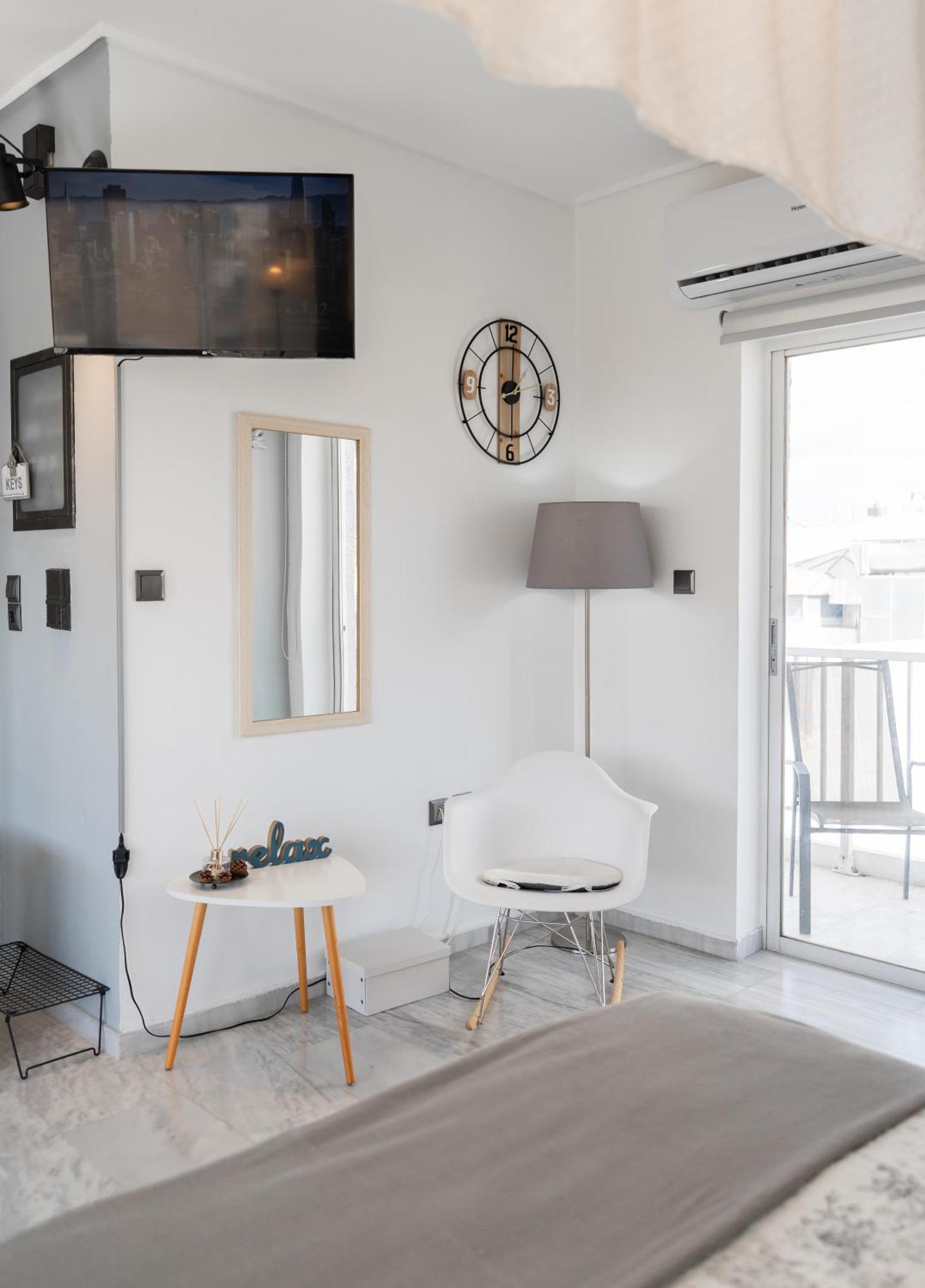 Acrolofts M62 Atenas Exterior foto
