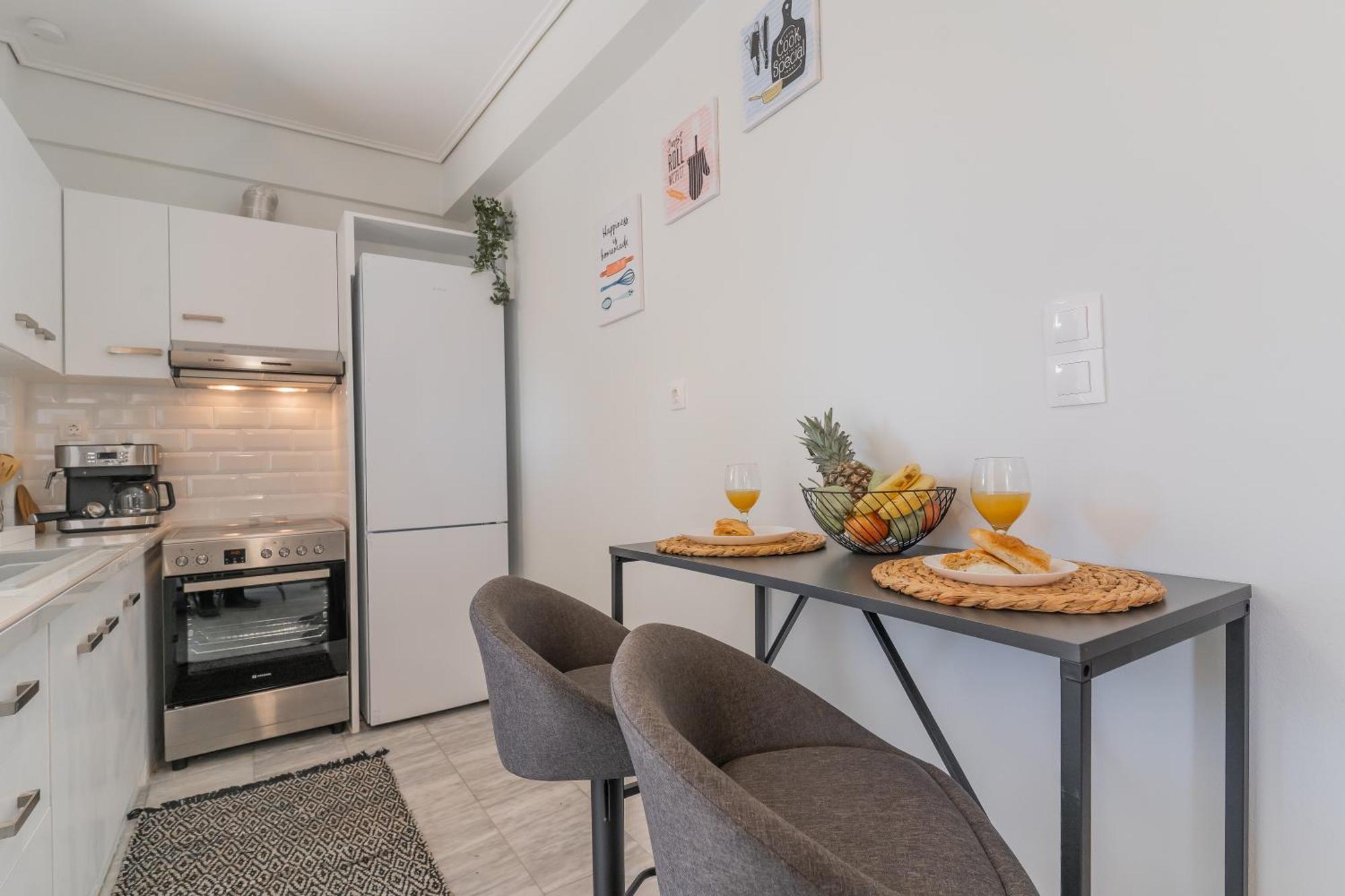 Acrolofts M62 Atenas Exterior foto