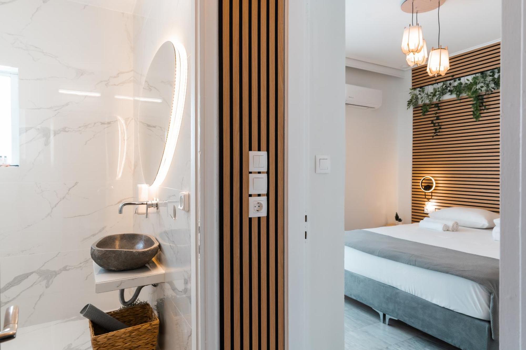 Acrolofts M62 Atenas Exterior foto