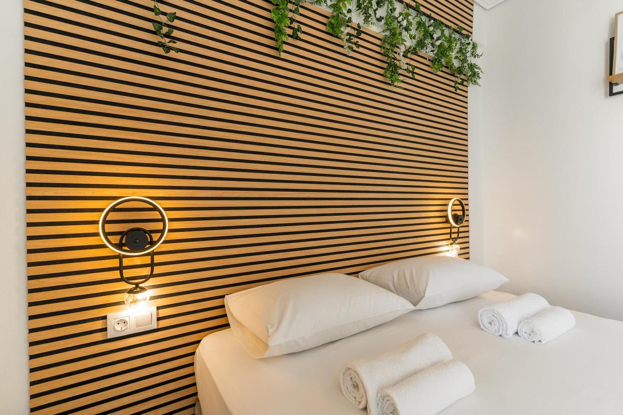 Acrolofts M62 Atenas Exterior foto