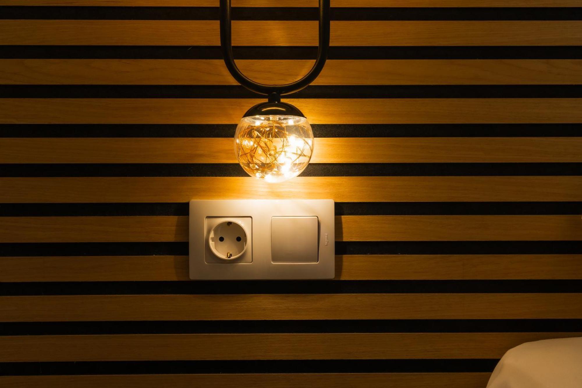 Acrolofts M62 Atenas Exterior foto